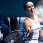 Світоліна вибила з Australian Open російську віцечемпіонку Олімпійських ігор: відеоогляд матчу