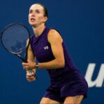Світоліна єдиною з українок пробилася до третього кола Australian Open (відео)