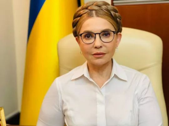 Тимошенко у&nbsp;суді: &laquo;НАБУ сфальшувало відео, справа політична&nbsp;&mdash; доведу через експертизу&raquo;