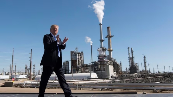 Трамп требует миллиарды&nbsp;инвестиций на Венесуэльскую нефть, но нефтяные гиганты сомневаются