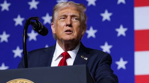 Трамп требует радикального увеличения военного бюджета США