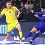 Україна програла в овертаймі Франції і не змогла пробитися до півфіналу Євро-2026: відеоогляд матчу
