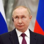 Венесуела стала тестом: путін боїться привернути увагу до власних провалів