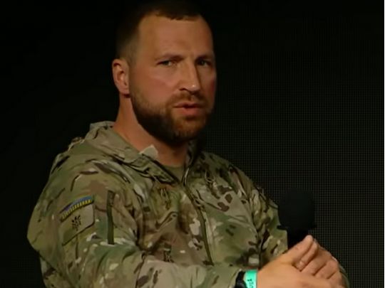 Євгеній Хмара тимчасово очолив СБУ: ставка на&nbsp;боротьбу з&nbsp;дронами та&nbsp;арсеналами ворога