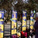 Память будет жить: на Аллее Героев в Одессе появились новые имена