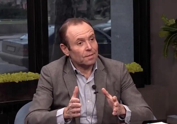 В Одессе назначили нового заместителя мэра — что известно о Владимире Крыленко В Одессе назначили нового заместителя мэра — что известно о Владимире Крыленко