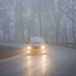 С туманом и гололедицей: какая погода будет в Одессе в эти выходные