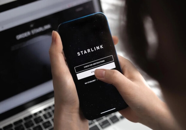 Starlink в Украине будет работать по новым правилам: что такое "белый список" и как зарегистрироваться