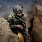Верховная Рада поддержала годовую отсрочку от мобилизации для военных по «Контракту 18-24»