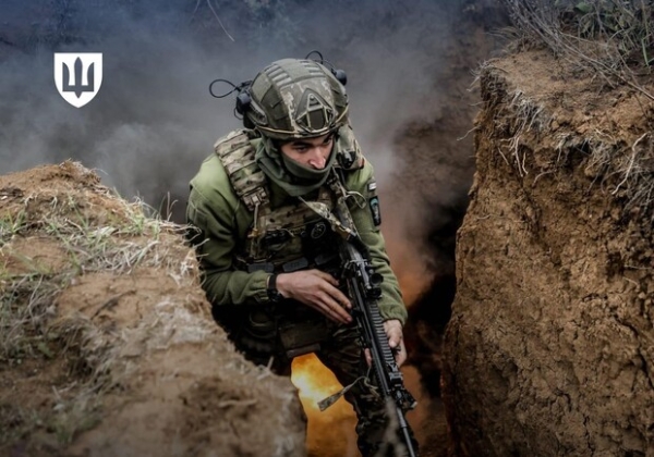 Верховная Рада поддержала годовую отсрочку от мобилизации для военных по "Контракту 18-24"
