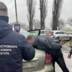 Передавал данные спецслужбам РФ: военного из Одесчины подозревают в государственной измене