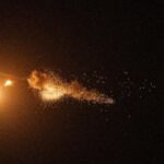 Вечерняя атака БпЛА на Одессу: есть попадание в жилую многоэтажку, пострадали люди (обновлено)