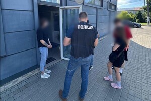 Хищение гуманитарных генераторов в Одессе: причастных чиновников будут судить