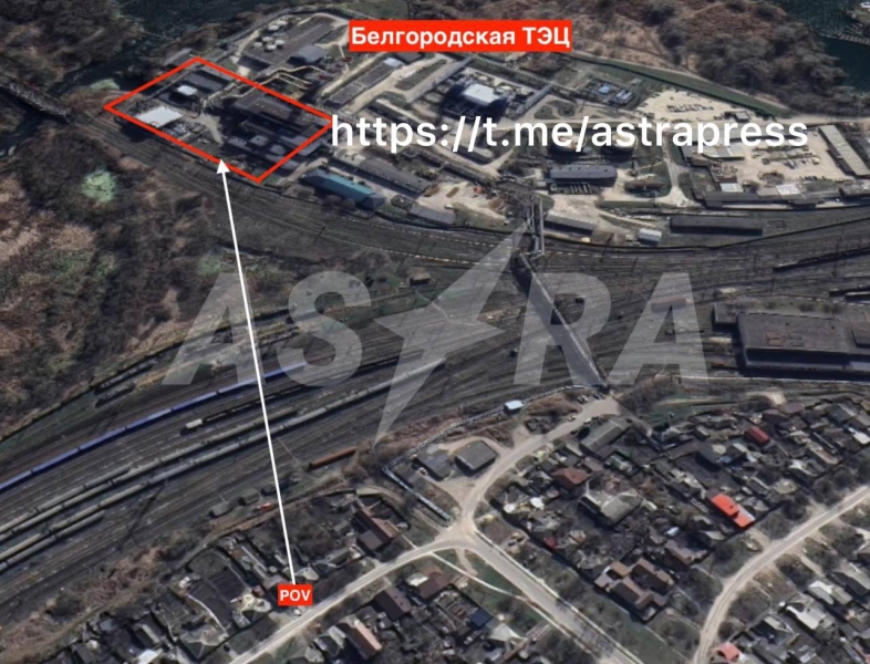 Бєлгород без світла, води й&nbsp;тепла: губернатор повідомив про серйозні руйнування (відео)