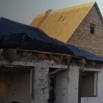 Один из самых масштабных обстрелов Одесчины: какие убытки понесла окружающая среда