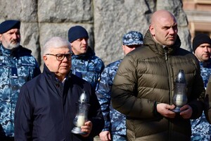 Память будет жить: на Аллее Героев в Одессе появились новые имена