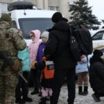 Дітей з прифронтової зони евакуюватимуть без згоди батьків: Рада ухвалила закон
