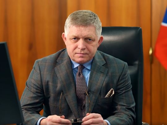 Фіцо припинив постачання електроенергії до&nbsp;України