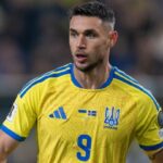 Форвард збірної України Яремчук перейшов у іменитий клуб із Франції (фото, відео)
