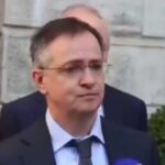 «Гидкий хлопець, який лається»: експерт про те, чому рф взяла Мединського на переговори