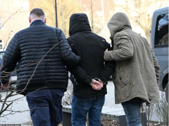 Готував замах на&nbsp;Зеленського: у&nbsp;Польщі винесли вирок російському шпигуну