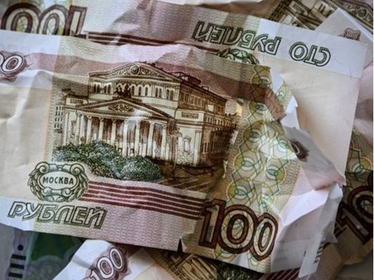 &laquo;Ідеальний шторм&raquo; для кремля: у&nbsp;росії вимушено скорочують витрати