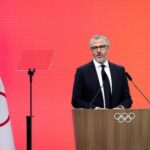 Кейси Вассерман сохранит пост главы Олимпиады-2028 после скандала с архивами Эпштейна