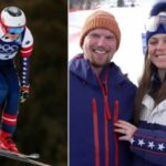 Олімпійська чемпіонка погодилася вийти заміж одразу після падіння на трасі (фото)