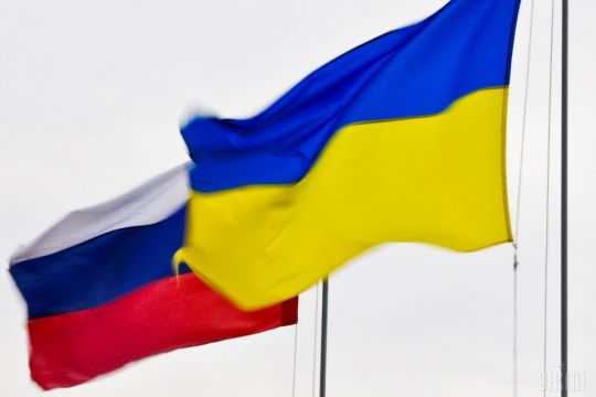 росія не&nbsp;йде на&nbsp;поступки: путін відкидає гарантії безпеки та&nbsp;не&nbsp;змінює вимог щодо миру&nbsp;&mdash; ISW
