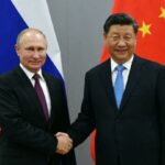 Розробити «грандіозний план»: путін отримав сигнал підтримки від Сі