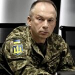 Сирський заявив про прорив на фронті: окупанти втрачають позиції