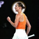 Світоліна перемогла на відмові ексдругу ракетку світу і вийшла до третього кола престижного турніру в Досі (відео)