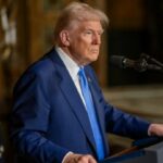 Трамп хоче завершення війни в Україні до Дня незалежності США — Bloomberg