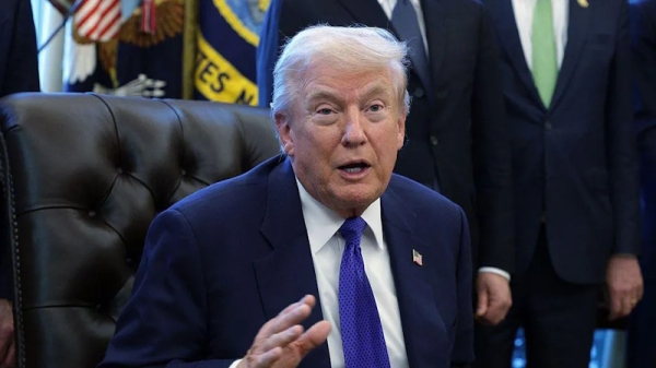 Трамп удалил расистское видео с Обамой после критики со стороны однопартийцев Трамп удалил расистское видео с Обамой после критики со стороны однопартийцев
