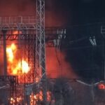Україна б’є на сполох: удари росії по енергетиці підвищують ризик ядерної катастрофи — Bloomberg