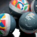 Україна дізналася суперників у групі: в Брюсселі відбулося жеребкування футбольної Ліги націй-2026/2027