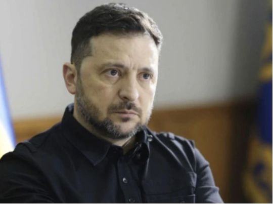 Україна має шанс завершити війну до&nbsp;листопада&nbsp;&mdash; Зеленський