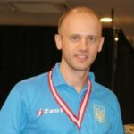 Українського чемпіона світу, який постраждав через вишиванку, мобілізували до штурмових військ