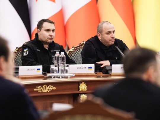 Ультиматуми кремля гальмують тристоронні переговори і&nbsp;загрожують мирній угоді&nbsp;&mdash; Reuters