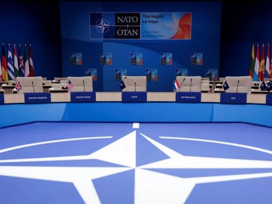 Вашингтон проти: чому США не&nbsp;хочуть бачити Україну на&nbsp;саміті НАТО в&nbsp;Анкарі