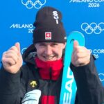 Володар першого «золота» Олімпійських ігор-2026 присвятив свій тріумф покійному батькові (відео)