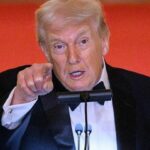 Знову шоу: Трамп хоче «велику церемонію» підписання миру