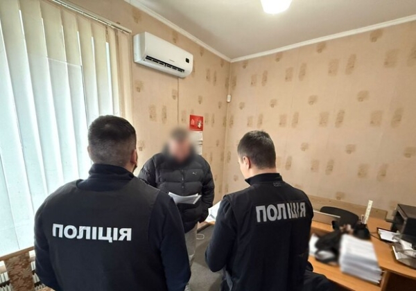 Ради денег и отсрочки: в Одесской области мужчина больше года скрывал смерть матери