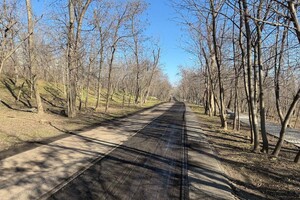 В Одессе ремонтируют Трассу здоровья: какие работы планируют выполнить