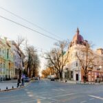 Какая погода будет в Одессе на этой неделе: прогноз синоптиков на 16–22 марта