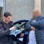 Хотел нажиться на болезни пациента: в Одессе задержали офтальмолога