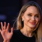 В фильме «Кутюр» с Анджелиной Джоли вспомнили Запорожье и Киев и заговорили по-украински