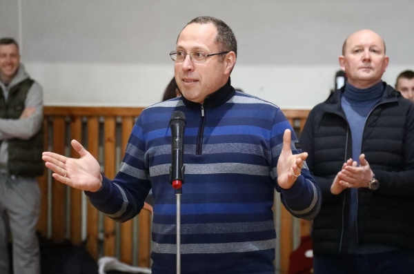 Баскетбольний турнір відкрив перший сезон «Пліч-о-пліч студентські ліги» в Одеській області Баскетбольний турнір відкрив перший сезон «Пліч-о-пліч студентські ліги» в Одеській області