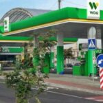 В Украине запущена программа кешбэка на горючее