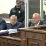 Апеляція ВАКС залишила Галущенка під вартою з заставою 200 млн грн